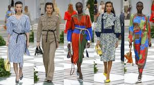 المصممة وسيدة الأعمال والناشطة الخيرية Tory Burch في حوار حصري لـ"هي" - مجلة هي