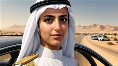 تقنيات القيادة الذاتية: كيف تعزز السلامة على الطرق في المنطقة العربية