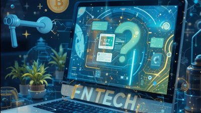 أحدث الوظائف المطلوبة في قطاع التكنولوجيا المالية (FinTech) في الخليج لعام 2025