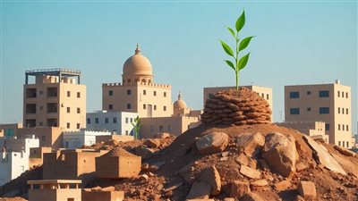 استراتيجيات التمويل المستدام للشركات الناشئة في مصر دراسات حالة وتحليلات