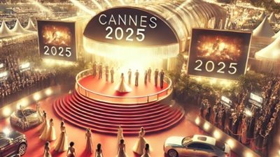 أبرز إطلالات المشاهير في مهرجان كان السينمائي 2025