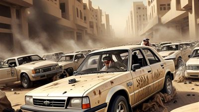 قفزة بنسبة 2477% في استدعاء السيارات بالسعودية تفاصيل أزمة التصنيع وردود وزارة التجارة!