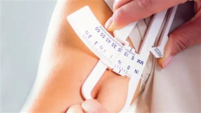 أسرار نسبة دهون الجسم: اكتشفي المفتاح لمظهر ساحر وصحة مثالية