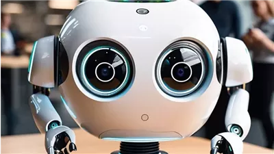 روبوتات آبل قد ترى النور بحلول عام 2028