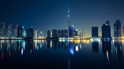دبي تُسجل 2.78 مليون معاملة عقارية خلال 2024.. هل تستمر الطفرة في 2025؟