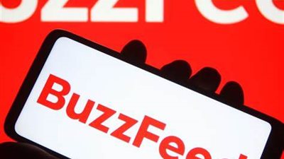 BuzzFeed تطلق منصة تواصل اجتماعي جديدة لكسر هيمنة تيك توك وفيسبوك