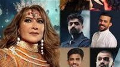 بعد غياب 3 أعوام.. هدى حسين تعود إلى مسرح الطفل