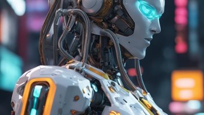 بايدو تتيح روبوت إيرني للدردشة baidu