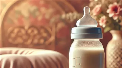 دراسة أمريكية حليب الأم له تأثير علاجي في تسريع شفاء جروح العين 