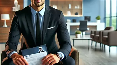 أهم الأسئلة في مقابلة العمل مع أجوبتها