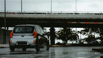 الإمارات: من صحراء الجمال إلى طليعة الابتكار في الاستمطار الصناعي