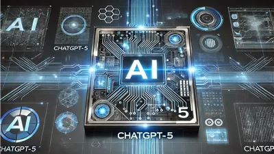 GPT-5 سيتاح للمستخدمين مجانًا: هل هي حقيقة أم مجرد إشاعة؟