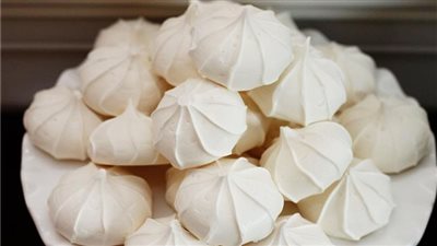 طريقة عمل كاتو المارينغا