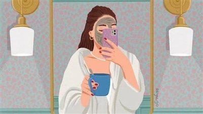 مفتاح الجمال على الطريقة الفرنسية حافظي على البساطة دون مجهود