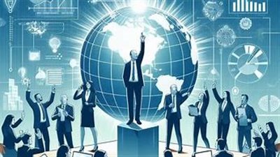 دراسة تأثير أسلوب القيادة التحويلية على تحفيز وإنتاجية الموظفين في بيئات العمل الدولية