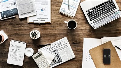 هل يمكن أن يكون بريدك الإلكتروني سبباً في قبولك أو رفضك في العمل؟