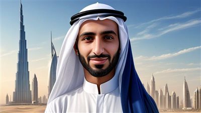 الإمارات تطلق الإقامة الزرقاء لمدة 10 سنوات .ماهي  الفئات والمزايا؟