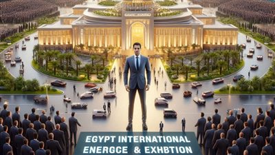 تحت رعاية الرئيس السيسي إنطلاق مؤتمر ومعرض مصر الدولي للطاقة 