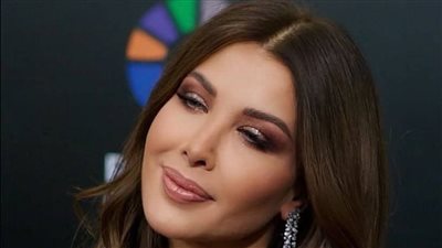 نانسي عجرم وفادي الهاشم أول ظهور عائلي بعد شائعة الطلاق في عيد ميلاد ليا