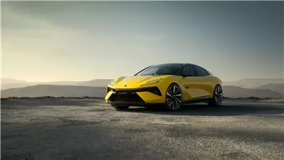 أرقام محركات لوتس ايميا 2025 القوة مقابل المدى