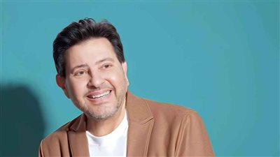 هاني شاكر اختار السياحة في لبنان مع عائلته بعد حفل عيد الحب