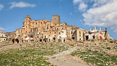 مدن الأشباح  مدينة كراكو في بولندا