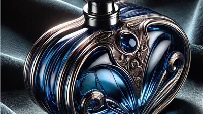عطور تجمع بين الفخامة و الغموض و الجاذبية تناسب لسنة الأفعى الصينية 2025 