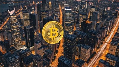 العملات الرقمية في 2025 : هل ستستمر بيتكوين في الهيمنة ؟