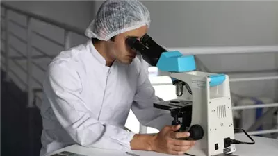 لقاح للقضاء على أعراض التسمم الغذائي والعدوى المعوية