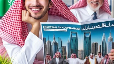 الشركات المصرية تتوسع في السوق السعودي.. كيف تستفيد من الفرص الاستثمارية بالخليج؟