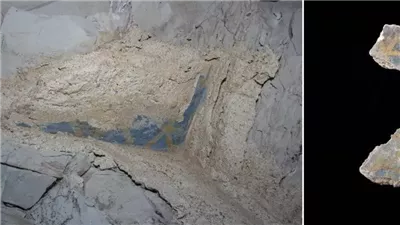مصر.. الكشف عن مقبرة الملك تحتمس الثاني في الأقصر