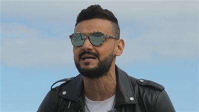 رامز جلال يكشف عن بوستر الموسم الجديد من برنامج المقالب الخاص به في رمضان