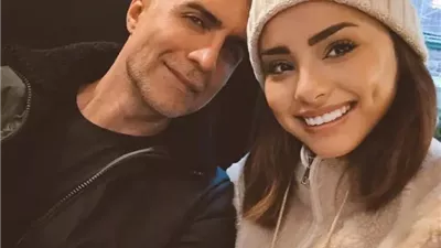 نوبة قلبية تصيب أوزجان دينيز سببها والدته وزوجته تهدّد