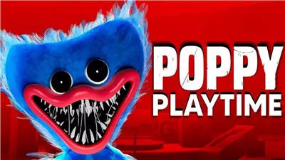 Poppy Playtime لعبة رعب مجانية تحولت إلى تريند بسبب  الجزء الرابع.. فهل تقبل التحدي ام الهروب أفضل؟