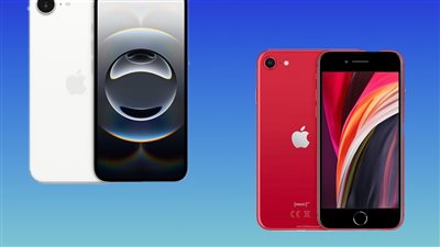  Apple خيار جديد للمبتدئين مدعوم بذكاء :iPhone 16e مقابل iPhone 16
