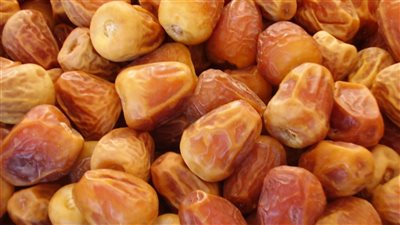 تعرف على أفضل أنواع التمور و أجودها