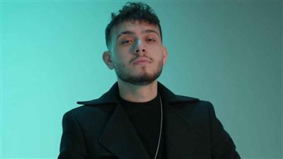 الشامي يكشف عن تتر مسلسل تحت سابع أرض