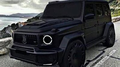 كل ما تحتاج معرفته عن سيارات جي كلاس (Mercedes G-Class) 