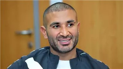 احمد سعد بين الغناء الشعبي والموسيقى العصرية