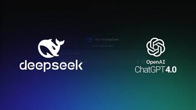 ChatGPT أم DeepSeek.. هل يمكن التنبؤ بعوائد الأسهم بدقة؟