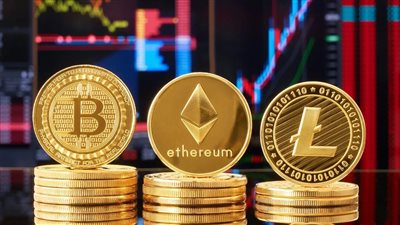 زلزال في العملات المشفرة تم تصفية ما يقرب من 2 مليار دولار في 24 ساعة