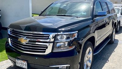 كل ما تحتاج معرفته عن شيفروليه تاهو: SUV القوة والرفاهية