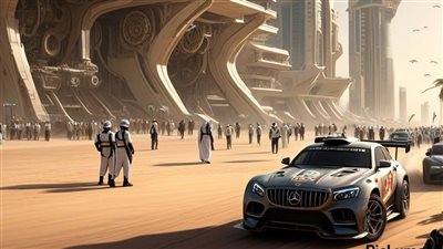 التنقل الكهربائي في قلب الحدث: EVIS 2025 يُعيد تشكيل قطاع النقل العالمي
