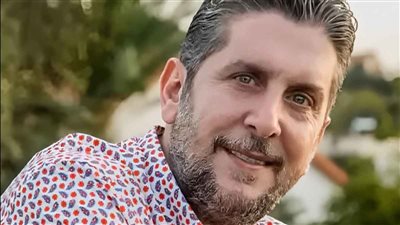 عودة محمد قنوع في رمضان 2025 رغم وفاته 