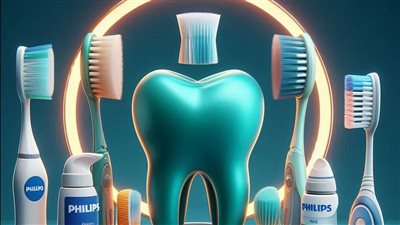  أفضل فرشاة أسنان كهربائية لعام 2025: Oral-B وPhilips