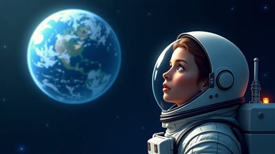 ماذا تفيد مراقبة الأرض و تعظيم القيمة العالمية لمراقبة الأرض
