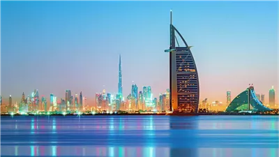 تعرف على أول المغتربين في الإمارات الذين حصلوا على الإقامة الزرقاء لمدة 10 سنوات