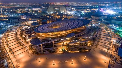 منظومة متكاملة من الابتكارات والفرص: كيف ستغير دبي وجهة العالم خلال إكسبو 2025؟