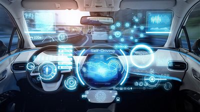  السيارات ذاتية القيادة تغزو الطرق: كيف ستغير وسائل النقل بحلول 2025؟