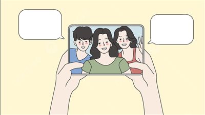 البث المباشر: كيف تجذب العيون كالمغناطيس؟